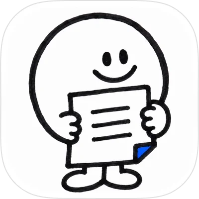 Thoughts app icon